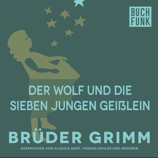 Der Wolf und die sieben jungen Geißlein