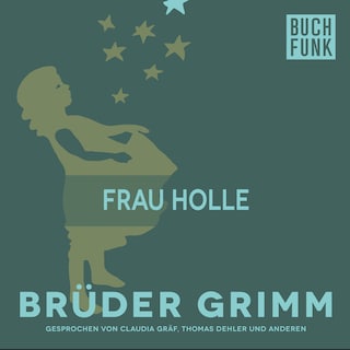 Frau Holle als Hörbuch