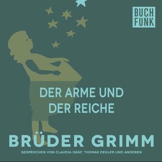 Der Arme und der Reiche als Hörbuch