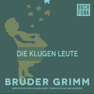 Die klugen Leute als Hörbuch