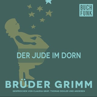 Der Jude im Dorn als Hörbuch