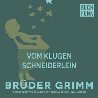 Vom klugen Schneiderlein als Hörbuch