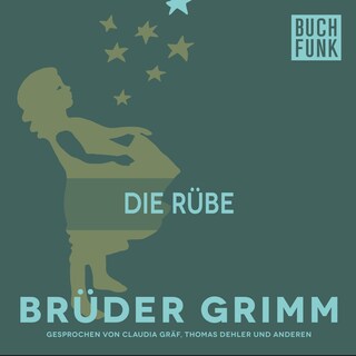 Die Rübe als Hörbuch