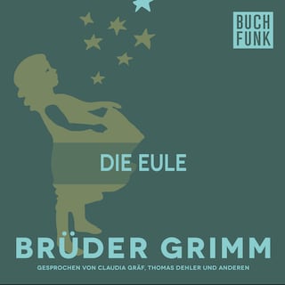 Die Eule als Hörbuch