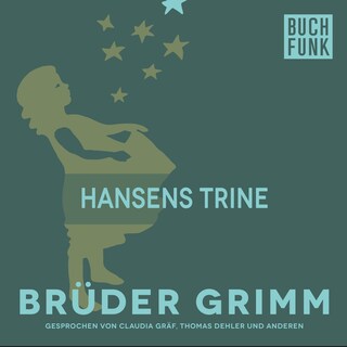 Hansens Trine als Hörbuch