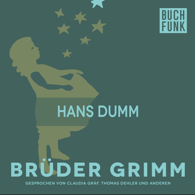 Book cover for Hans Dumm