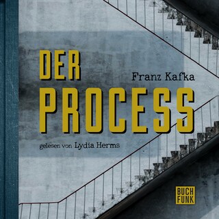 Der Process als Hörbuch