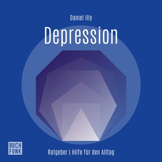Ratgeber Depression (Ungekürzt) als Hörbuch
