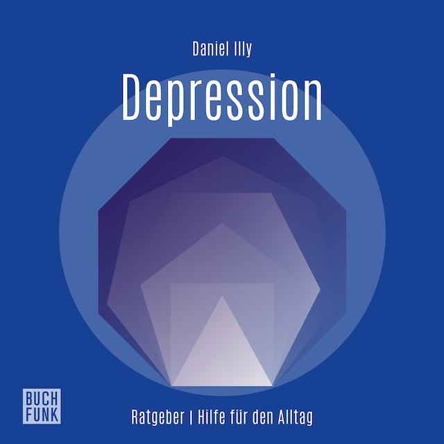 Book cover for Ratgeber Depression (Ungekürzt)