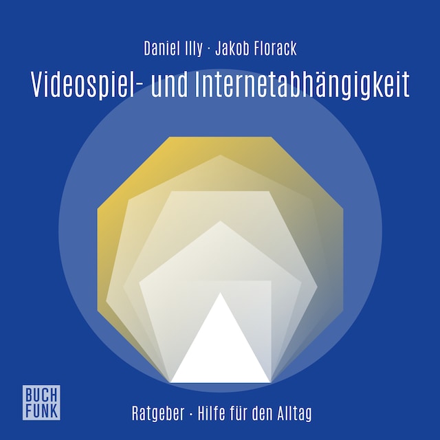 Book cover for Videospiel- und Internetabhängigkeit (ungekürzt)