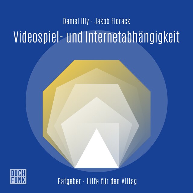 Buchcover für Videospiel- und Internetabhängigkeit (ungekürzt)