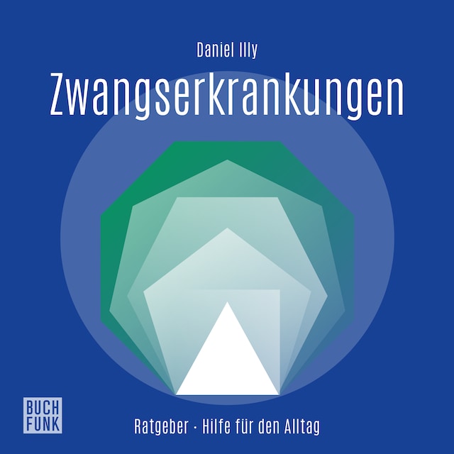 Book cover for Zwangserkrankungen (ungekürzt)