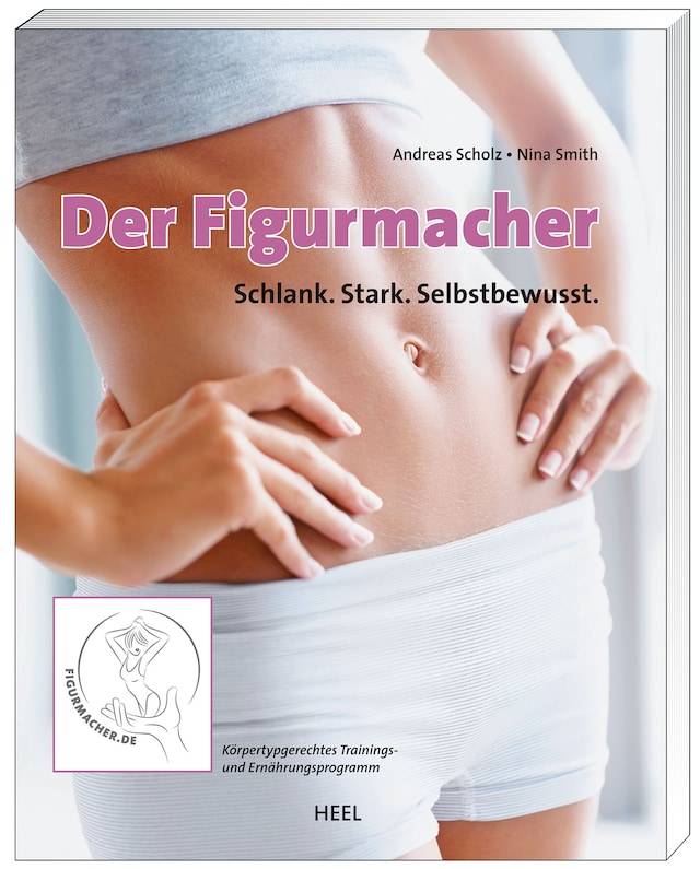 Okładka książki dla Der Figurmacher