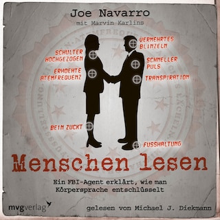 Menschen lesen als Hörbuch