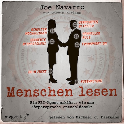 Cover von Menschen lesen
