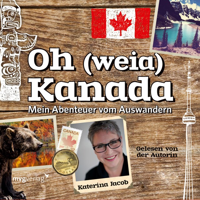 Oh (weia) Kanada