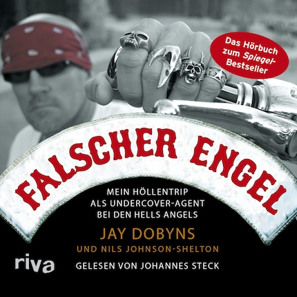 Falscher Engel bookCoverFor