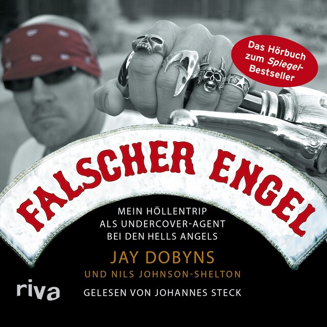 Book cover for Falscher Engel