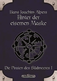 DSA 15: Hinter der Eisernen Maske