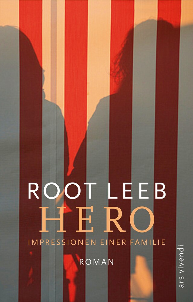 Portada de libro para Hero (eBook)