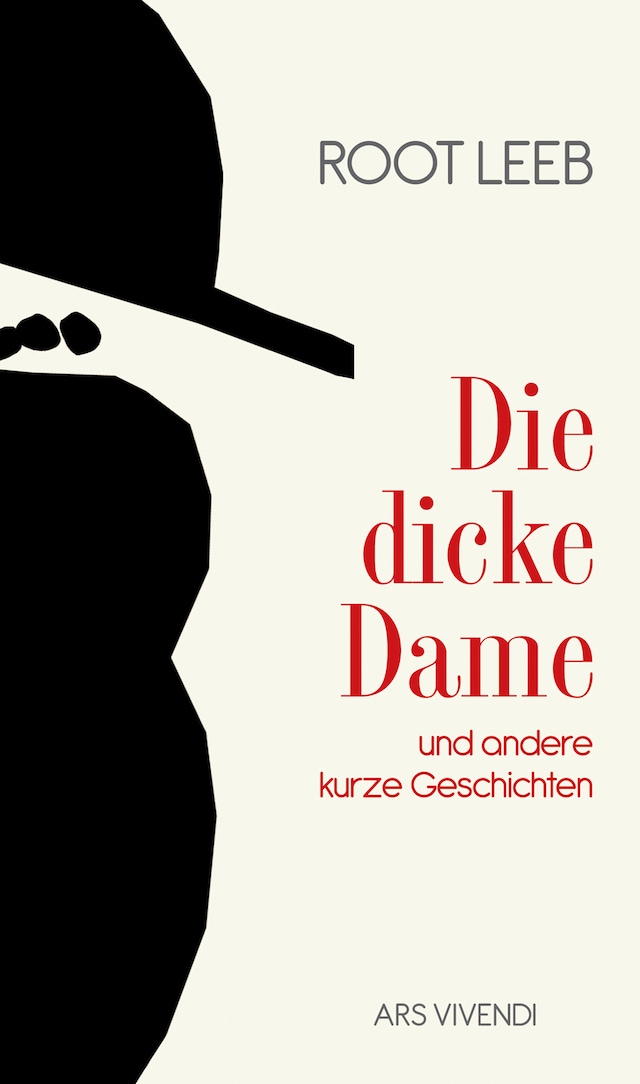 Couverture de livre pour Die dicke Dame und andere kurze Geschichten (eBook)