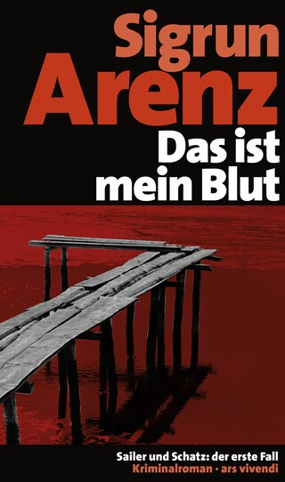 Das ist mein Blut (eBook) bookCoverFor