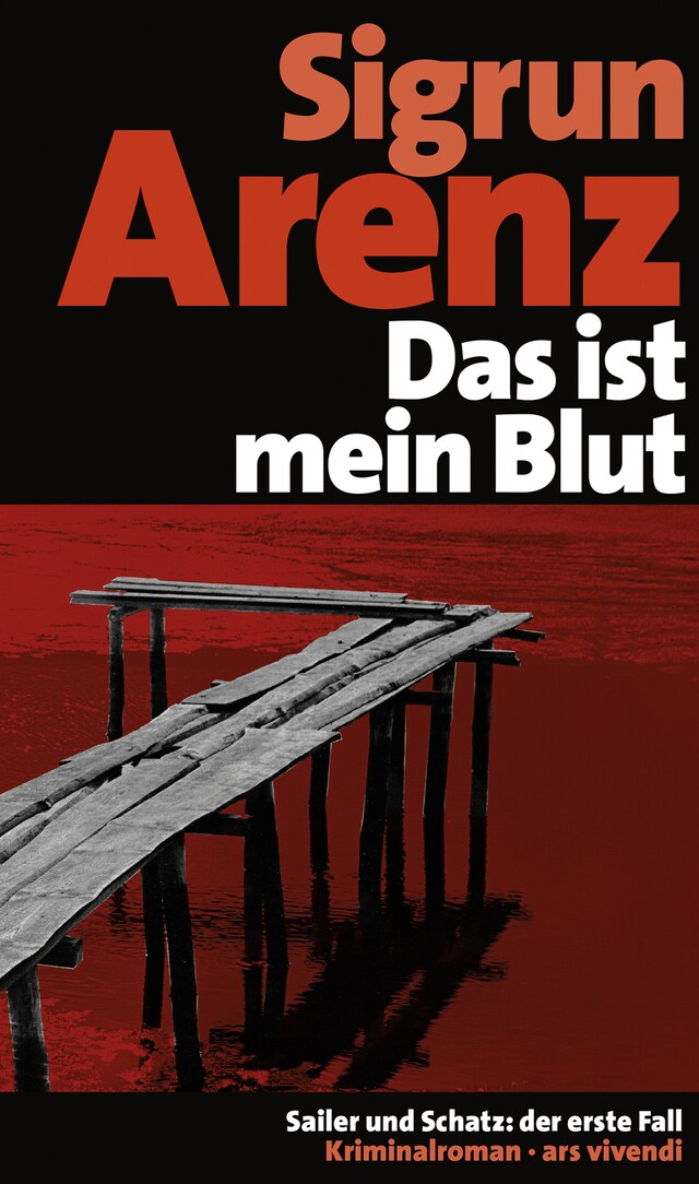 Book cover for Das ist mein Blut (eBook)
