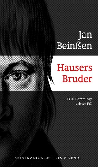 Hausers Bruder (eBook) bookCoverFor