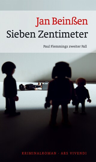 Sieben Zentimeter (eBook) bookCoverFor