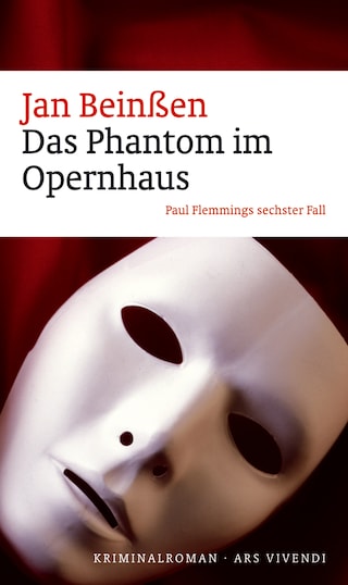 Das Phantom im Opernhaus (eBook) bookCoverFor