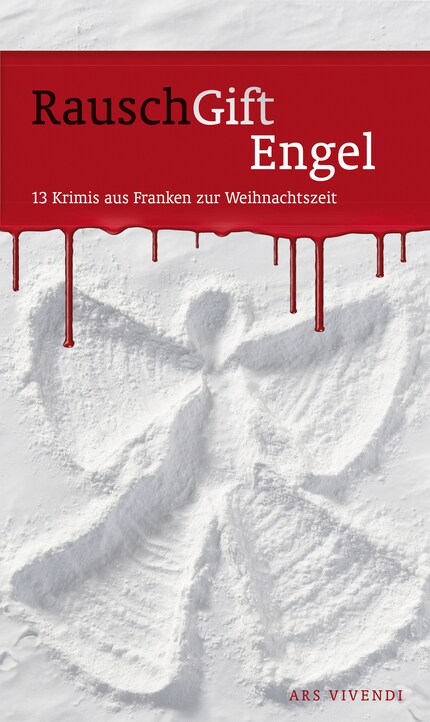 RauschGiftEngel (eBook) bookCoverFor