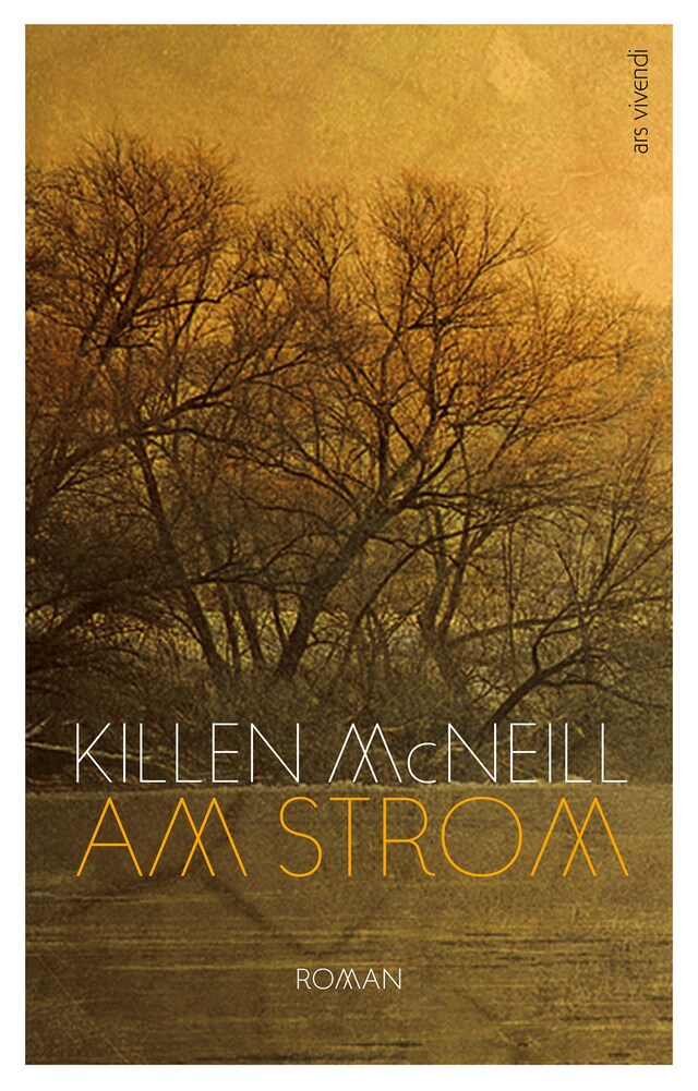 Couverture de livre pour Am Strom (eBook)