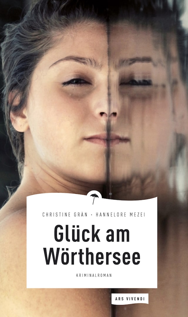 Book cover for Glück am Wörthersee (eBook)
