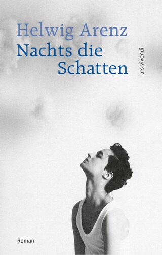 Nachts die Schatten (eBook) bookCoverFor