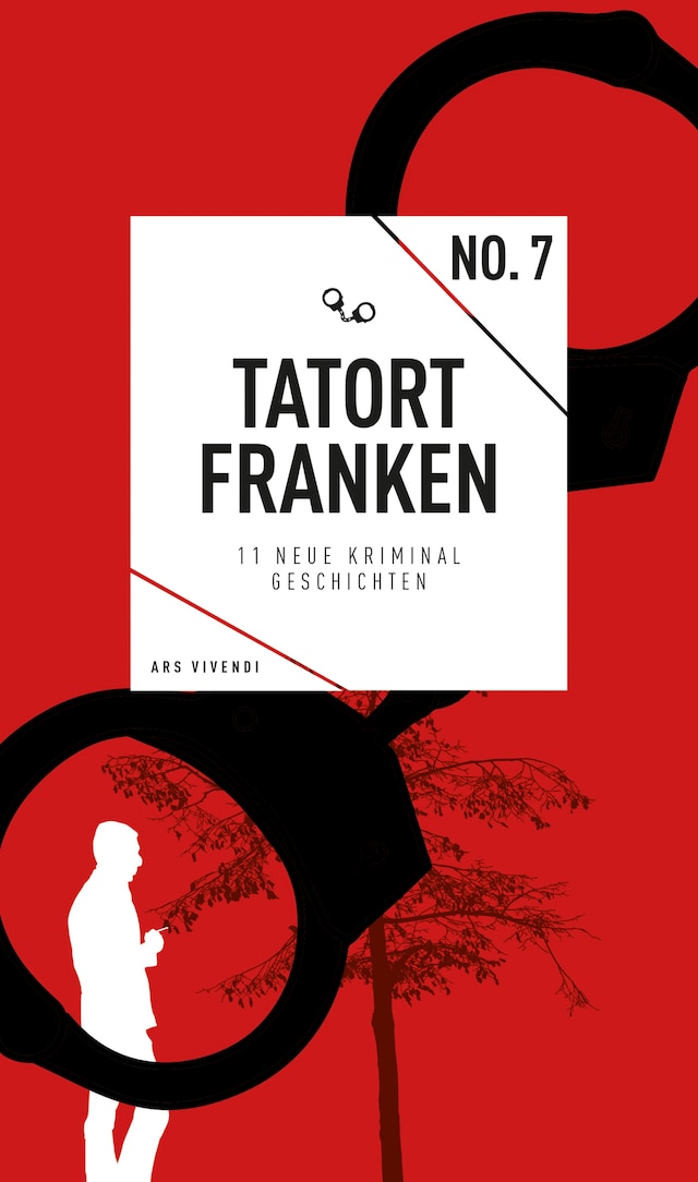 Copertina del libro per Tatort Franken 7 (eBook)