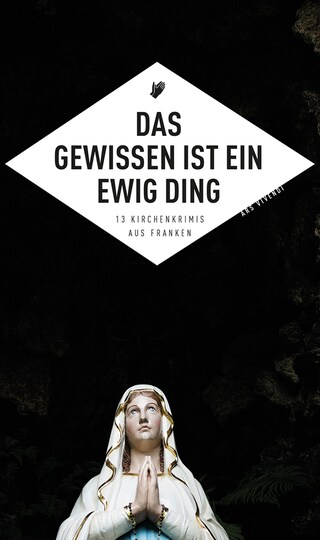 Das Gewissen ist ein ewig Ding (eBook) bookCoverFor
