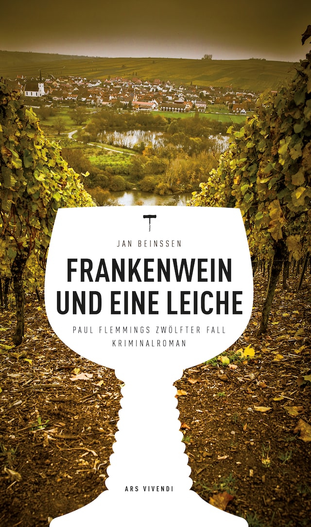 Boekomslag van Frankenwein und eine Leiche (eBook)