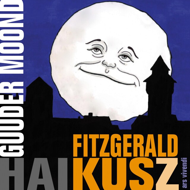 Buchcover für Guuder Moond (eBook)