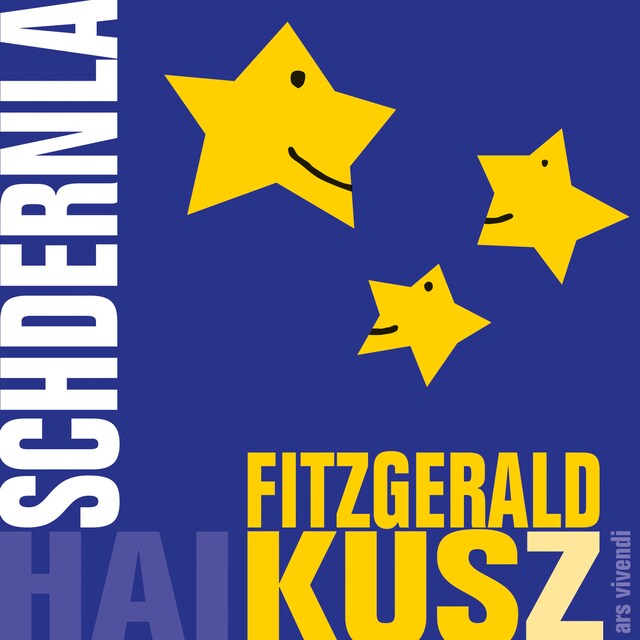 Buchcover für Schdernla (eBook)