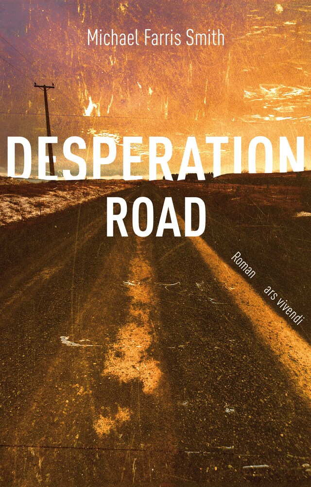 Desperation Road (eBook)