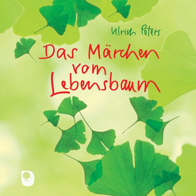 Portada de libro para Das Märchen vom Lebensbaum