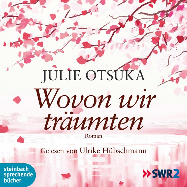 Book cover for Wovon wir träumten (Ungekürzt)