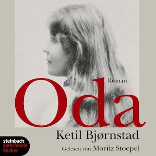 Oda als Hörbuch