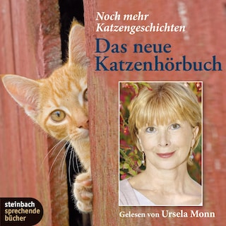 Das neue Katzenhörbuch - Noch mehr Katzengeschichten als Hörbuch