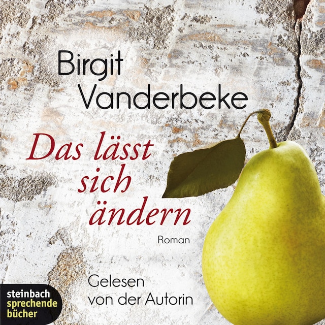 Book cover for Das lässt sich ändern (Ungekürzt)