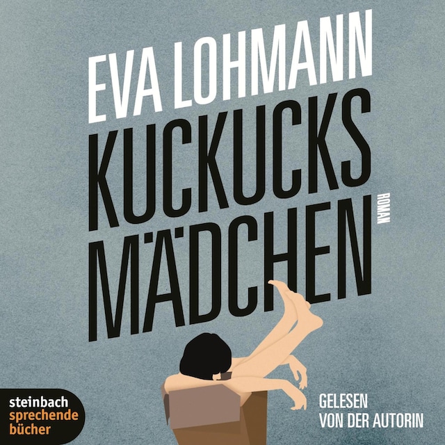 Book cover for Kuckucksmädchen (Ungekürzt)