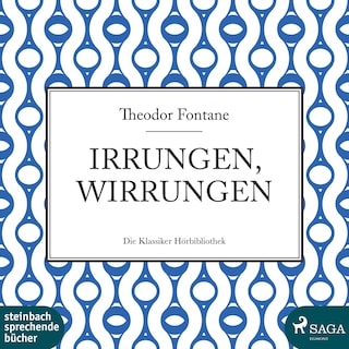 Irrungen, Wirrungen (Ungekürzt) als Hörbuch