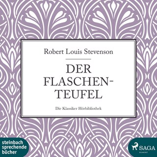 Der Gaukler Pamphalon (Ungekürzt) als Hörbuch