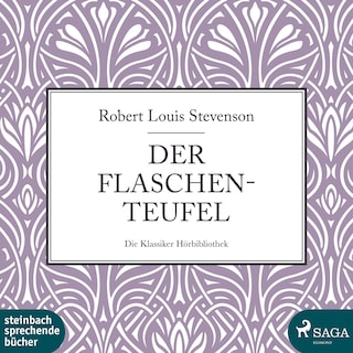 Der Flaschenteufel (Ungekürzt) als Hörbuch