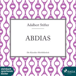 Abdias (Ungekürzt) als Hörbuch